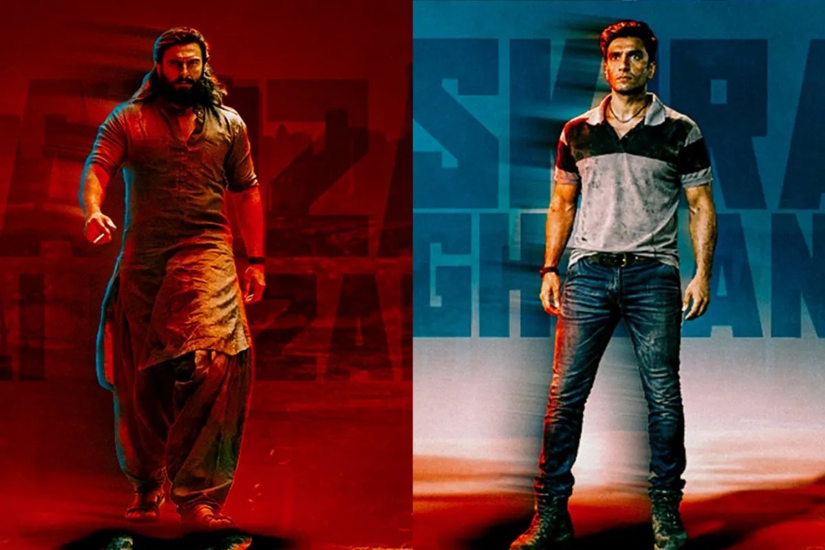 ‘धुरंधर 2’ के पोस्टर की क्या है हकीकत? जिसमें रणवीर का लुक देख फैंस के बीच बढ़ी हलचल