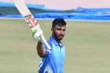 India A squad for home series vs Australia A
