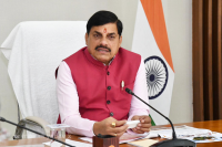 mp cm dr mohan yadav