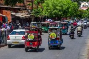 e-rickshaw