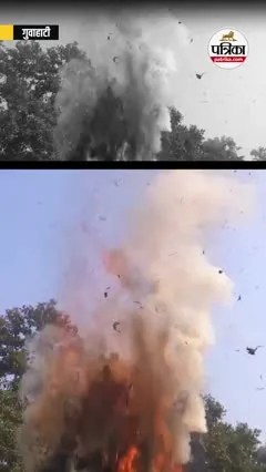 Short video poster image