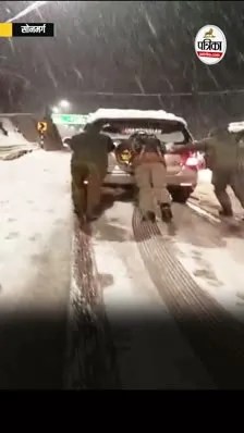 Short video poster image