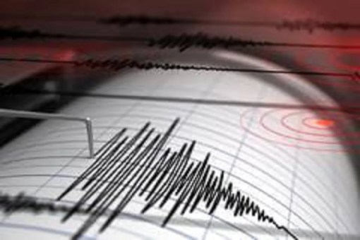 earthquake