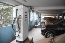 electric charging station in gwalior