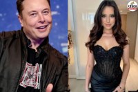 Elon Musk and Ashley St. Clair