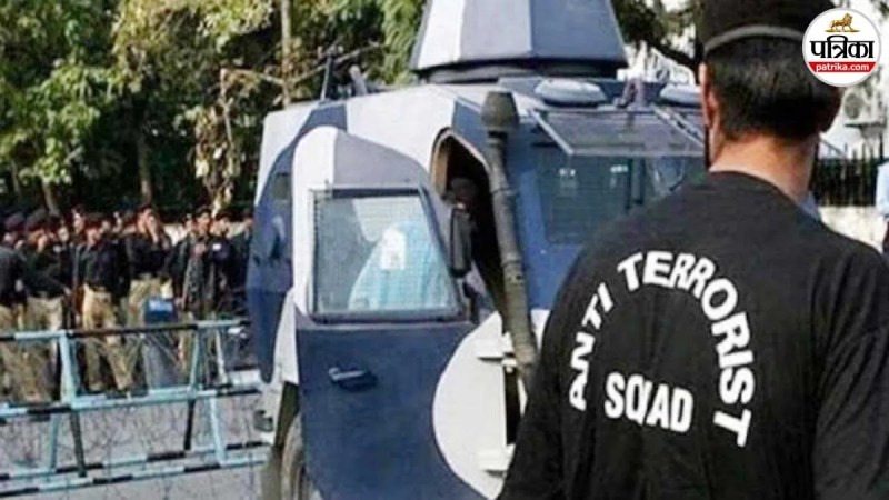 faizan sheikh terror plot arrest gujarat
