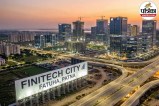 patna fintech city