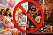 Maheshwari mahasabha baby shower bachelor party ban early marriage incentive mp news