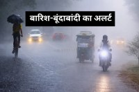 mp weather update Cold Returns Fog Light Rain Alert in bhopal due to Western Disturbance