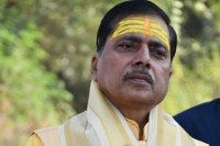 MP News mauganj mla missing for 20 days after death threat from musa gang