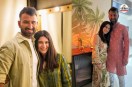cheteshwar pujara birthday how a 90 minutes meeting decided his future with pooja pabari