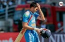 shubman gill flop gets out for 2 ball duck