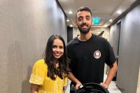 varun chakravarthy success story his wife became his strength and helped him pursue his dreams