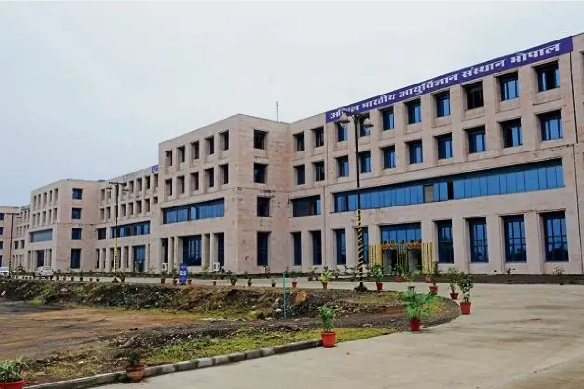 AIIMS Bhopal