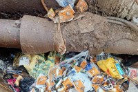 Indore contaminated water case like danger in guna indore deaths mp news