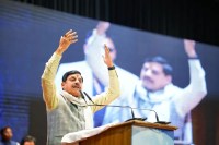 cm mohan yadav can play important role in BJP national president election mp news