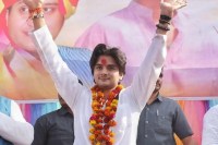 MPCA Mahaaryaman Scindia on marriage MPL academies MP News