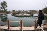 Water supply katni