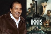 Dharmendra Ikkis fee: 'इक्कीस' में धर्मेंद्र को मिली फीस ने सबको चौंकाया, रकम जान दंग रह जाएंगे आप