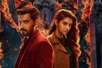 खौफनाक मंजर और रोंगटे खड़े करने वाला सस्पेंस, साउथ की इस फिल्म का पोस्टर आते ही मची सनसनी