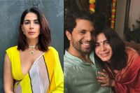 ब्रेकअप के बाद 40 की उम्र में कीर्ति कुल्हारी ने अपने से छोटे एक्टर के साथ रिश्ते पर लगाई मुहर, फोटो हुआ वायरल