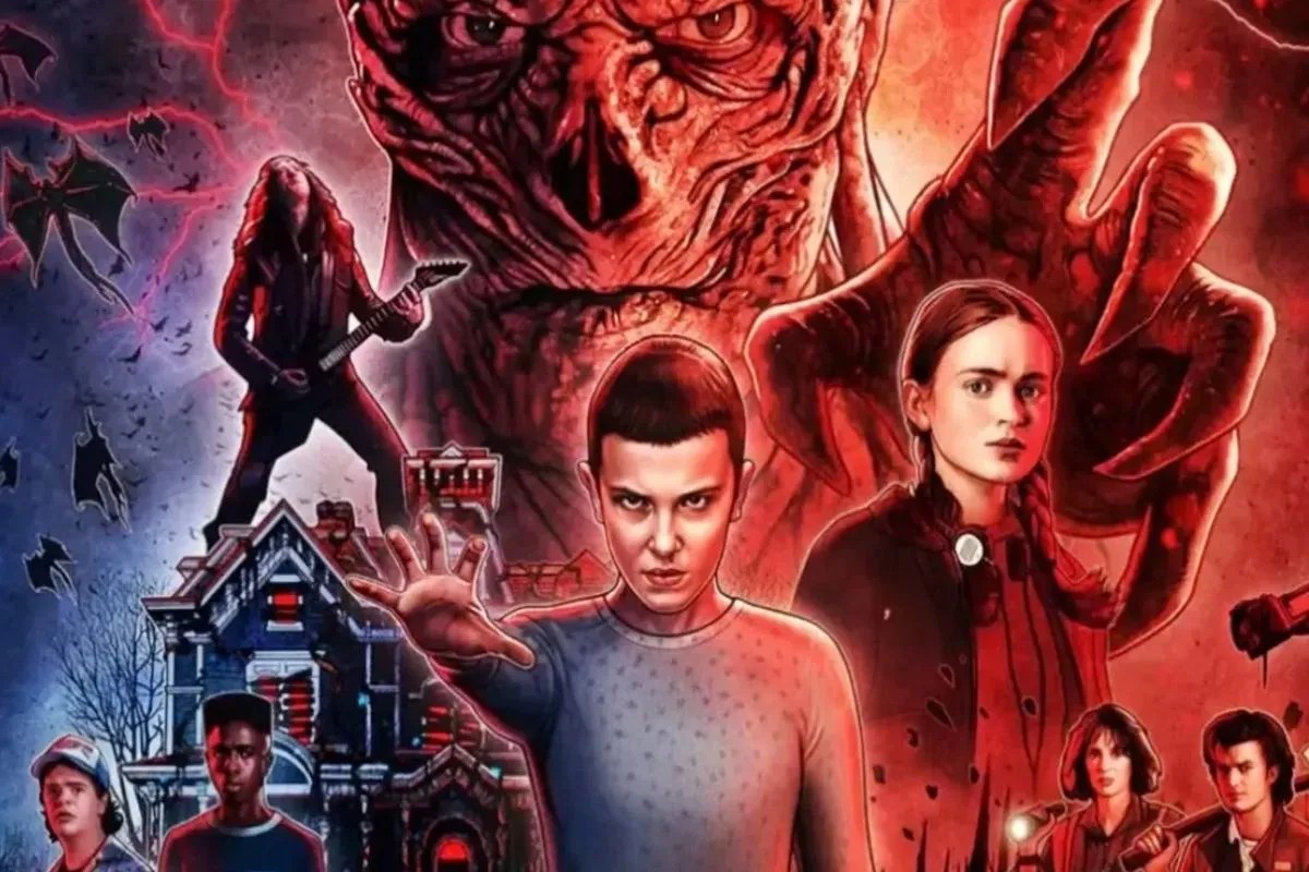 4 बच्चों की कहानी ने OTT पर मचाया तहलका, हर मोड़ पर है बढ़ा रोमांच बना ट्रेंड में नंबर-1