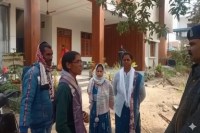 CG News: डिप्टी कलेक्टर पर FIR दर्ज, बिना अनुमति धर्मसभा कराने पर एक्शन