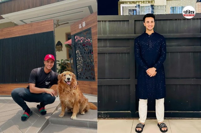 Abhishek Sharma Bungalow