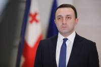 Irakli Garibashvili