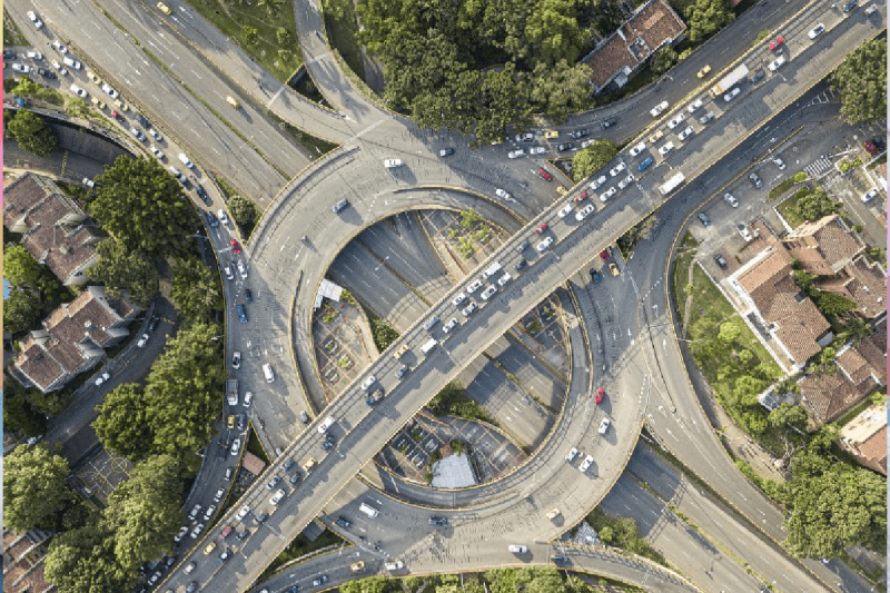 ringroad-flyover construction pathariya damoh mp news