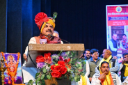 cm mohan yadav hints Meena community ST status in mp news