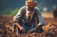 pump house construction irrigation project farmers gift mp news