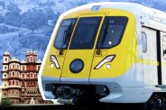 Indore Inducts 23 Metro Trains on a 17 km Track