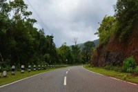 New roads construction PWD master plan 30 villages gwalior mp news