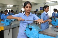 BPCL to construct Skill Development Center in Bina mp news