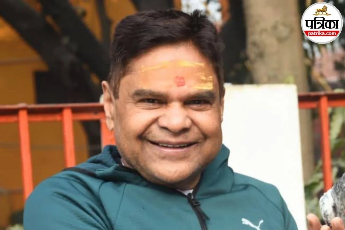 गिरधारी लाल साहू