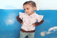 girl death, girl death in pali, death due to drowning, girl death due to drowning, pali news, rajasthan news, बच्ची की मौत, पाली में बच्ची की मौत, डूबने से मौत, डूबने से बच्ची की मौत, पाली न्यूज, राजस्थान न्यूज