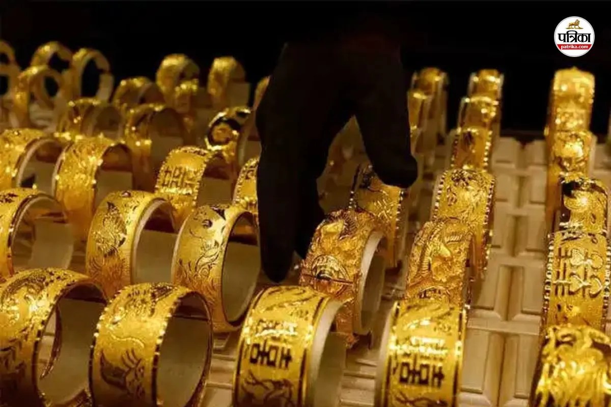 Gold and Silver Price Tremendous Hike