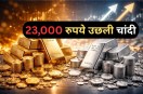 Gold Silver Price Today
