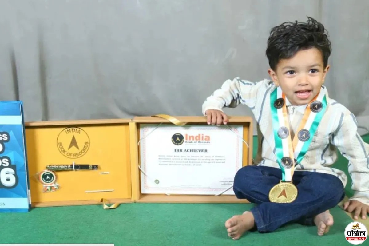 google boy Kshitij Bajad