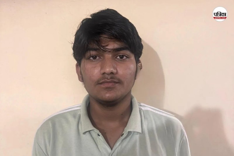 Gujarat ATS, Navsari ATS arrest, Faizan Salmani arrested, Gujarat terror conspiracy busted,