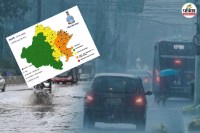 Rajasthan Weather Mausam Vibhag Alert Today Jaipur including 15 districts rain hailstorms and cold wave two deaths reported due to lightning strikes