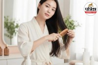 Hair Care Without Chemicals, Hair Breakage Control, Morning Routine for Healthy Hair, Hair Care Tips for Women,