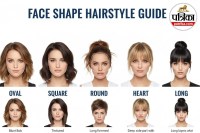 Hairstyle ideas for all faces, Haircuts that suit your face,