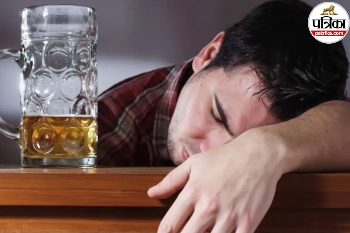 hangover