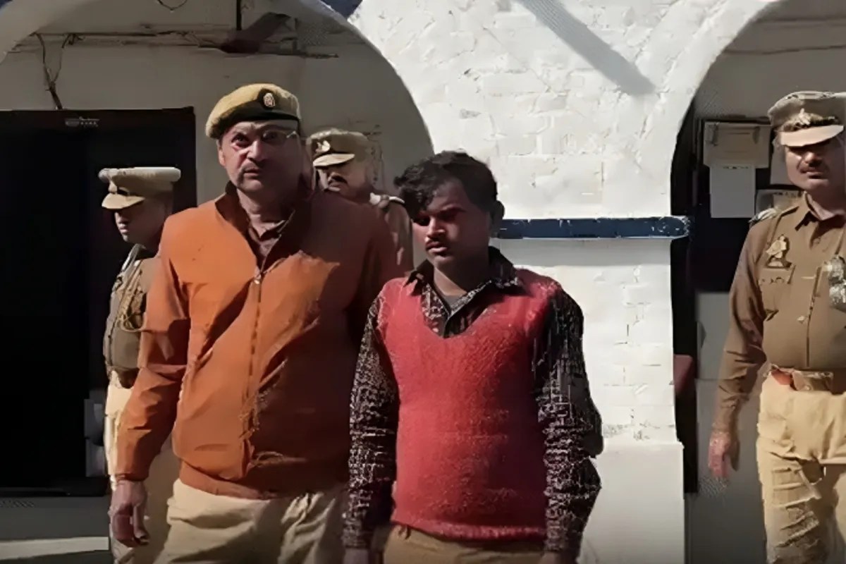 प्रेम, विश्वास और कानून-तीनों हार गए, एक मां की जान चली गई (फोटो सोर्स : WhatsApp News Group)