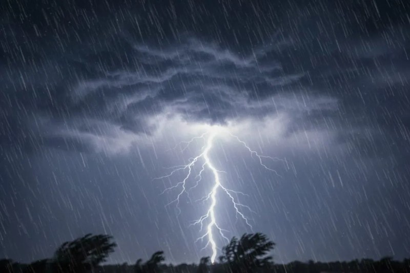 heavy rain alert in these districts for continuous three days 4 5 6 january 2026 know latest weather update