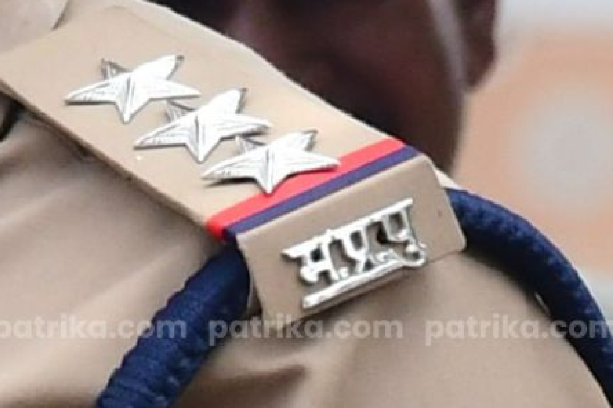 Police Recruitment Scam mandla fake marksheets submitted fir on candidates MP News