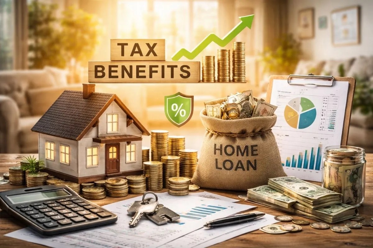 Home Loan Tax Rules