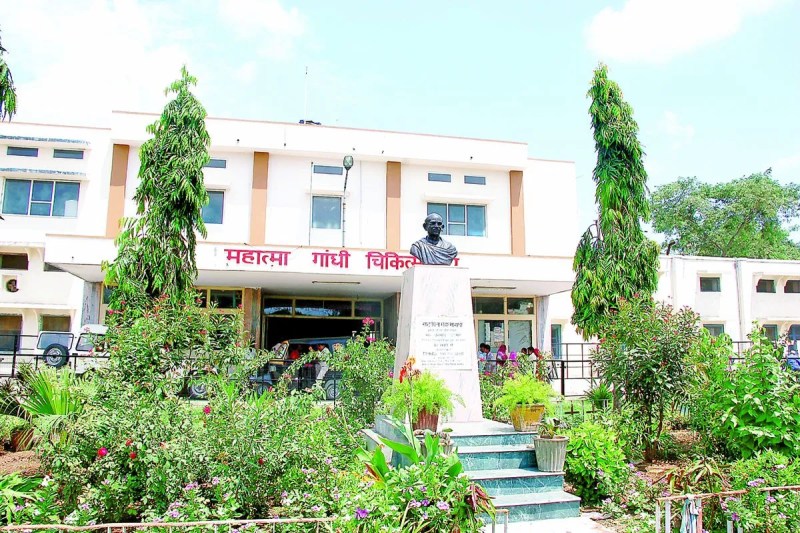 Bhilwara gets gift of 30 doctors, appointments in various medical institutions